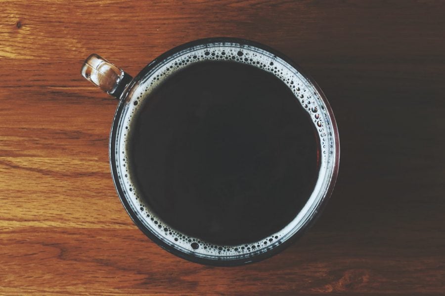 Benefits of Coffee and Tea