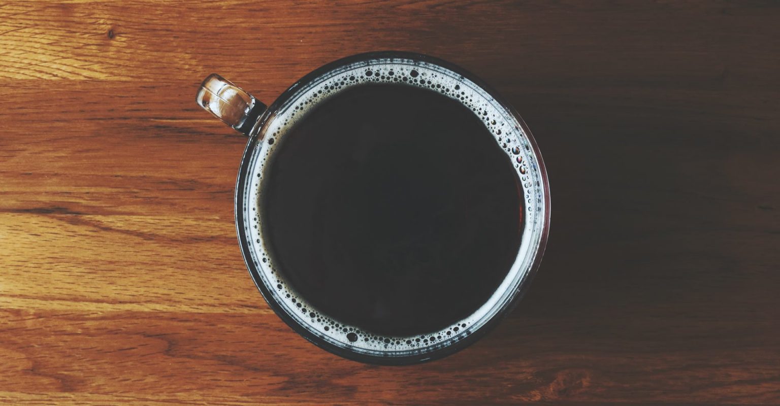 Benefits of Coffee and Tea