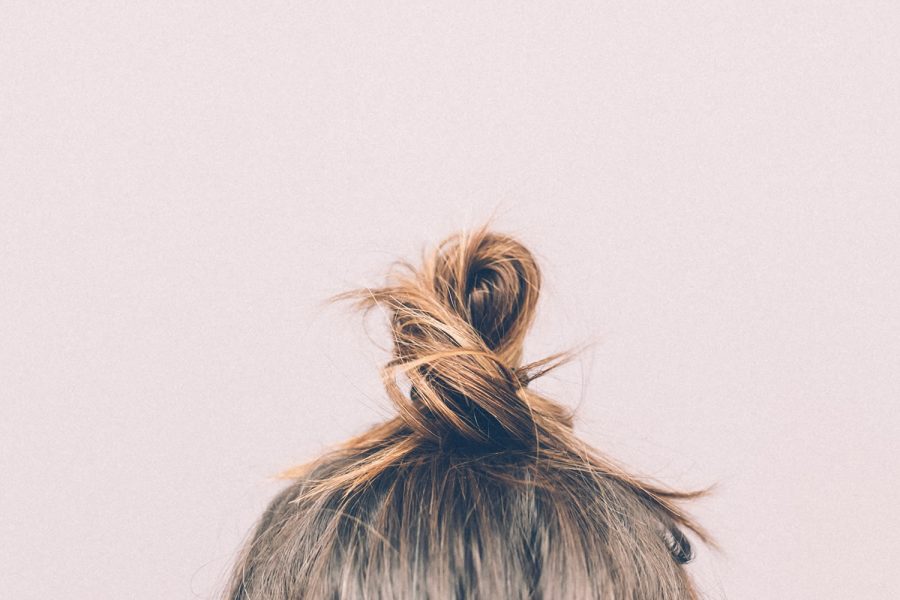 Shampoo for Hair Loss