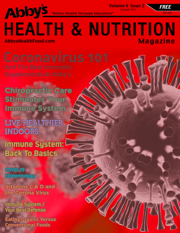Health & Wellness Magazine Tampa, FL Abby's Health & Nutrition — free download