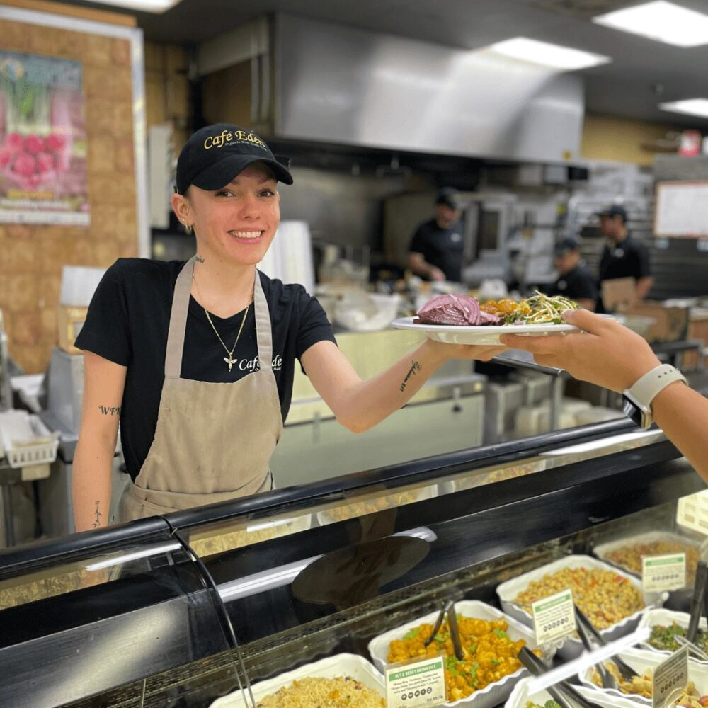 Employment Abby's Health & Nutrition — free download